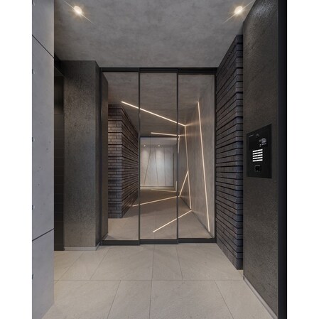 AIFLAT若松河田の物件内観写真